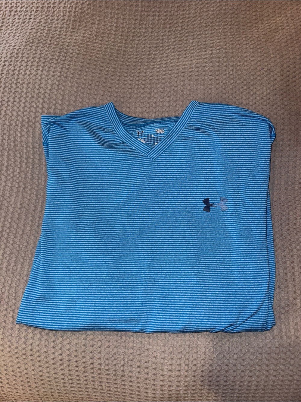 Under Armour Long Sleeve